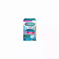 Corega Intensiv Reiniger Tabs , 108 stk 108 st