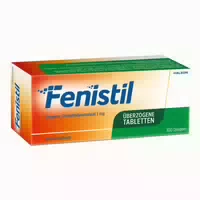Fenistil Dragees 100 Stück