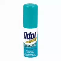 Odol Mundspray Extra Frisch ohne Blister