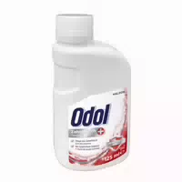 Odol Extra Frisch Mundwasser 125 ml Konzentrat