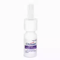 Otriven Protect 1 Mg Ml 50 Mg Ml Nasenspray, Lösung 10 Ml