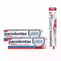 Parodontax Complete Protection Set 1 st