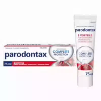 Parodontax Complete Protection Whitening Zahnpasta 75 Ml