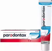 Parodontax Complete Protection Zahnpasta Extra Frisch 75 ml Zahnpasta