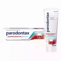Parodontax Zahnfleisch Sensitivität & Frischer Atem 75 ml Zahnpasta