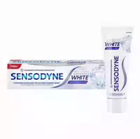 Sensodyne Advanced White Zahnpasta 75 ml