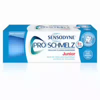 Sensodyne Pro Schmelz Junior 50 Ml Zahncreme