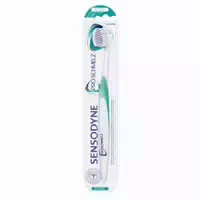 Sensodyne Proschmelz Sanft zum Zahnschmelz Weich 1 st Zahnbürste