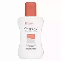 Stieprox Intensiv Shampoo Bei Starken Schuppen
