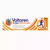 Voltaren Actigo Schmerzgel mit Easy Applikator 100 g