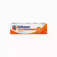 Voltaren Actigo Schmerzgel 11,6 Mg G 100 G