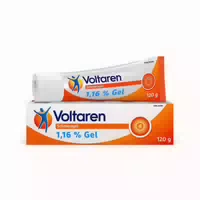 Voltaren Schmerzgel 120 g Gel