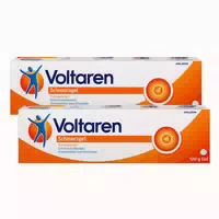 Voltaren Schmerzgel 2 X 120 g Gel