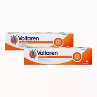 Voltaren Schmerzgel 2 X 180 g