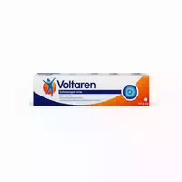 Voltaren Schmerzgel Forte 23,2 Mg G 100 G
