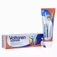 Voltaren Schmerzgel Forte 23,2 mg g 30 g Gel