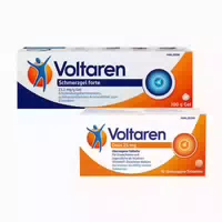 Voltaren Sparset 1 Set