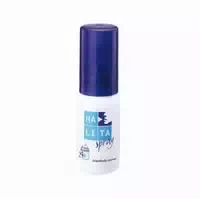 Halita Spray 15 Ml Spray