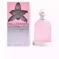 Halloween Eau De Toilette Halloween Magic Spray 100ml 0,1 L