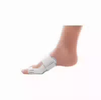 Hallufix Hallux Valgus Schiene Mit Gel Seitenkissen