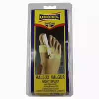 Hallux Valgus Nachtschiene Rechts 1 st Bandage
