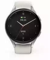 Hama Smartwatch 1 3 Silber Beige Hama Sortiment 1786128900 Hama Smartwatch