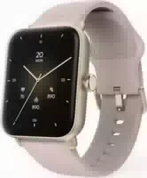 Hama Smartwatch 6010 Roségold