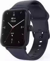 Hama Smartwatch Hama Sortiment 178621 Smartwatch 6010 Blau