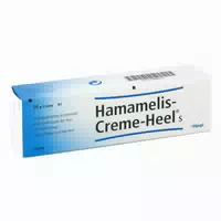 Arnica Creme Heel S 50 g Creme