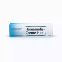 Hamamelis Creme Heel S 50 G