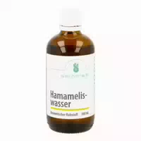 Hamamelis Wasser 100 ml