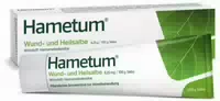 Hametum Wund und Heilsalbe 200 g