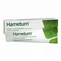 Hametum Wund Und Heilsalbe