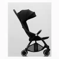 Hamilton By Yoop X1 Plus Kinderwagen