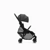 Hamilton By Yoop Xl Kinderwagen – Premium Buggy mit Magicfold™ 1 st