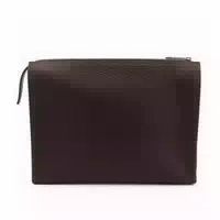 Hammann Lederwaren Kulturtasche Kalbleder Dbraun Chervo 21