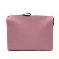 Hammann Lederwaren Kulturtasche Kalbleder Rosantique Chervo 21