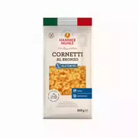Hammermühle Cornetti Al Bronzo