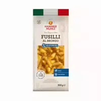 Hammermühle Fusilli Al Bronzo