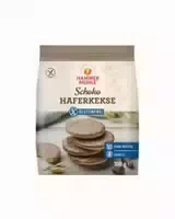 Hammermühle Schoko Haferkekse