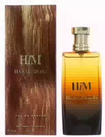 Hanae Mori Eau De Parfum Him Edp Herren Spray
