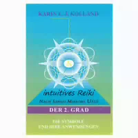 Intuitives Reiki Nach Sensei