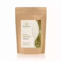 Bio Hanfprotein Shake