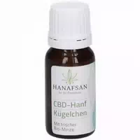 Bio Hanf Pfoten Pflegebalsam mit 0,3% Cbd