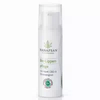 Hanfasan Bio Lippenpflege 0,3 % Cbd