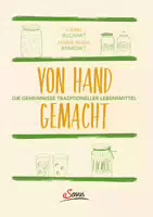 Von Hand Gemacht