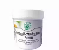 Hand und Schrunden Balsam Resana 100ml
