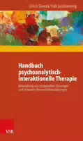 Handbuch Psychoanalytisch Interaktionelle Therapie