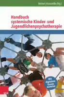 Handbuch Systemische Kinder und Jugendlichenpsychotherapie