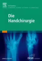 Die Handchirurgie